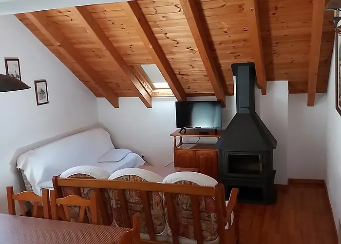 Apartaments Morello