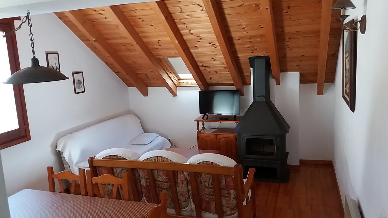 Apartment Morello