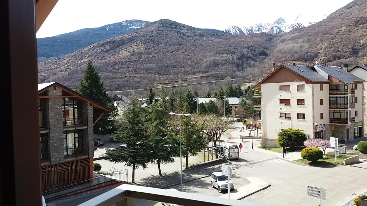 Morello Apartment Esterri D'Aneu