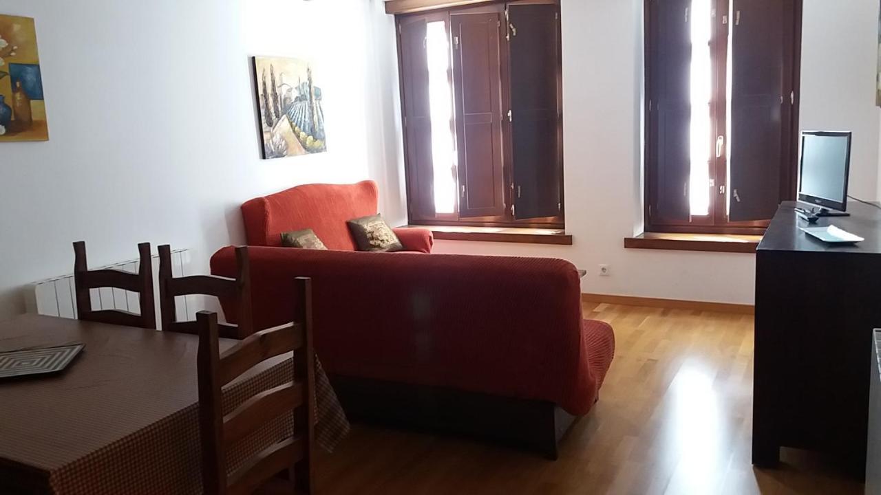 Apartment Morello *