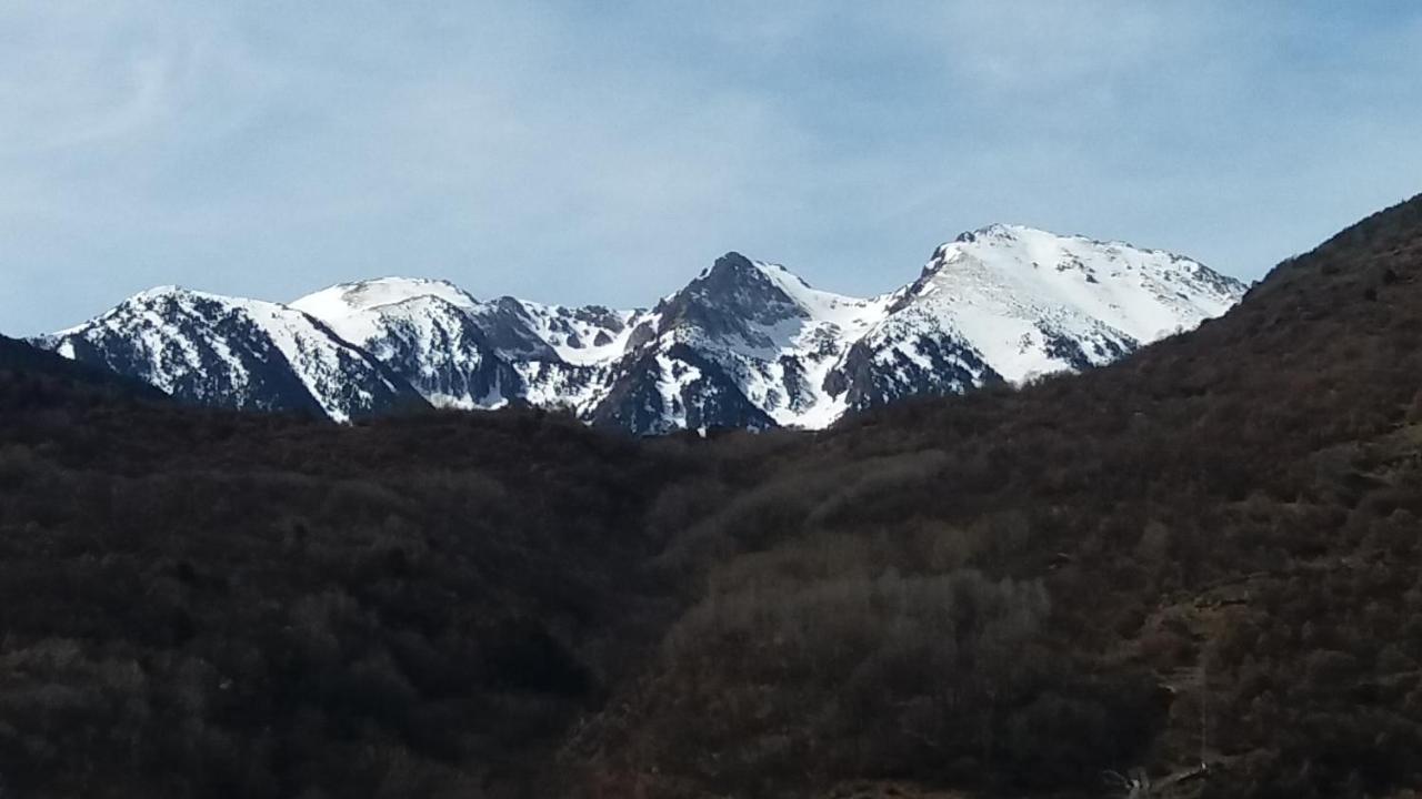 Appartement Morello