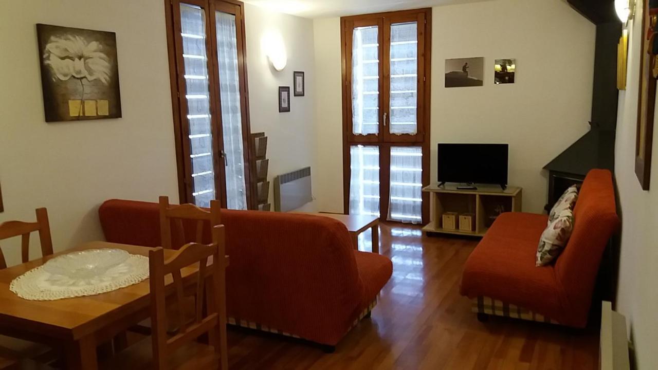 Apartment Morello Esterri D'Aneu