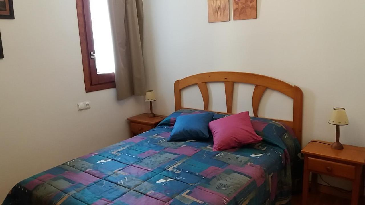 Morello Apartment Esterri D'Aneu