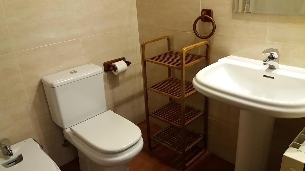 Morello Apartment Esterri D'Aneu