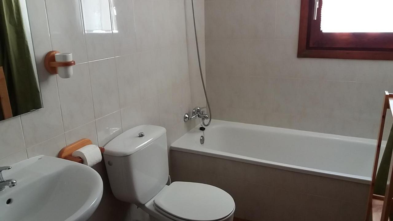 Morello Apartment Esterri D'Aneu