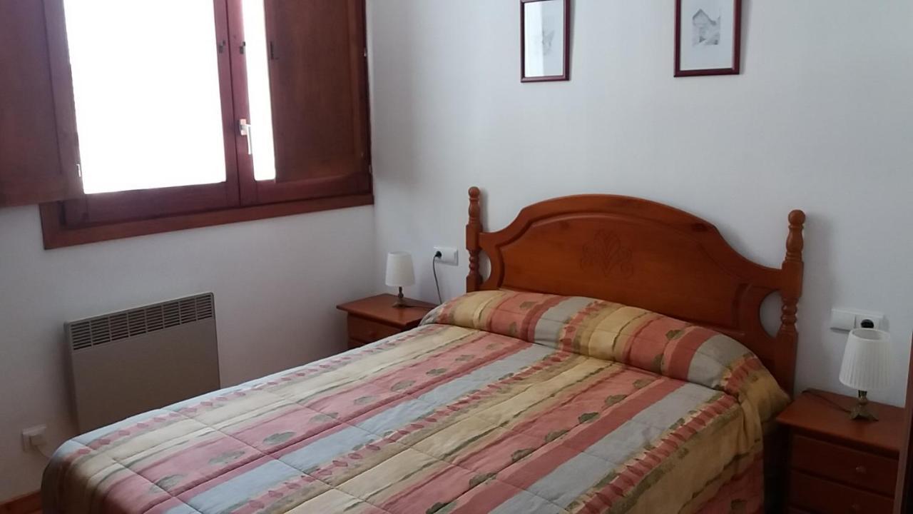 Apartment Morello Esterri D'Aneu
