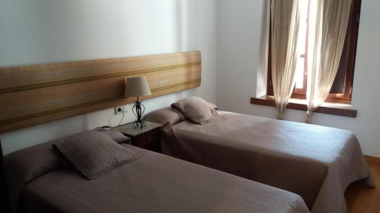 Morello Appartement Esterri d'Àneu